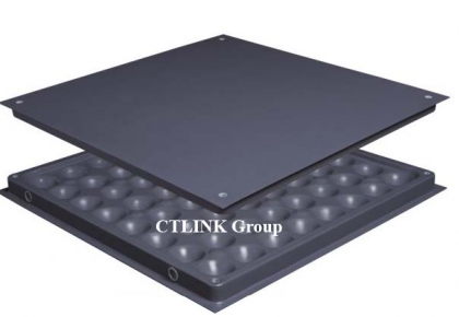 Sàn nâng kỹ thuật OAK500